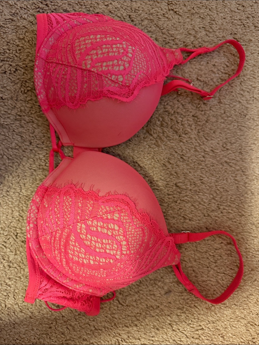 Victoria’s Secret bra